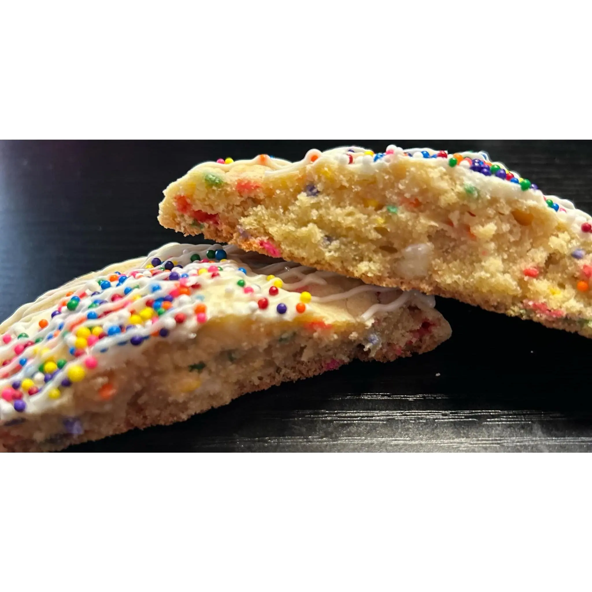 BIRTHDAY MAGIC COOKIE BIRTHDAY MAGIC COOKIE