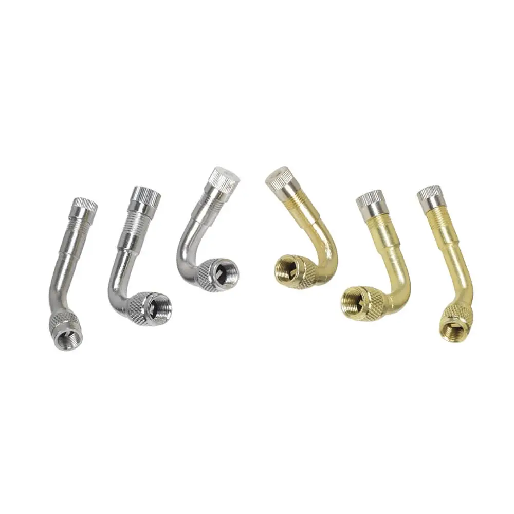 Angled Valve Stem Extender 3-Pack
