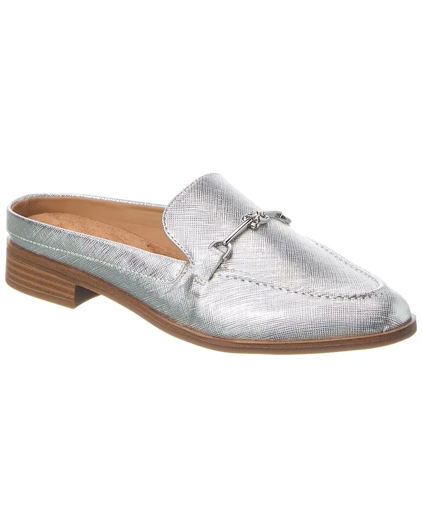 Aerosoles Erik Leather Flat