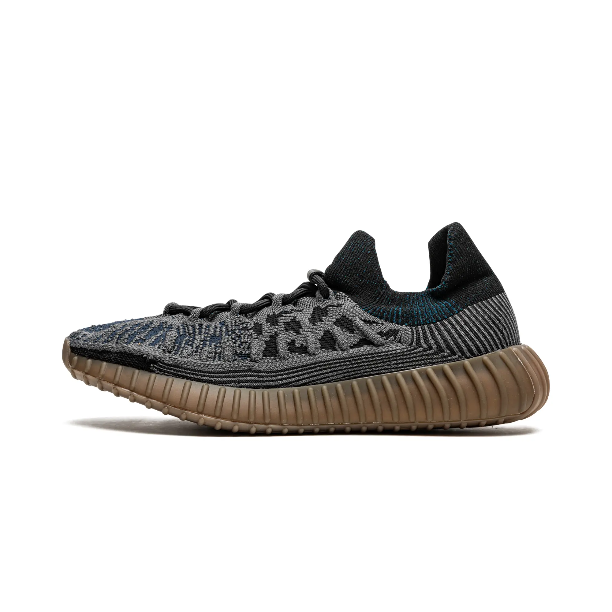 Yeezy Boost 350 V2 CMPCT "Slate Blue" GX9401