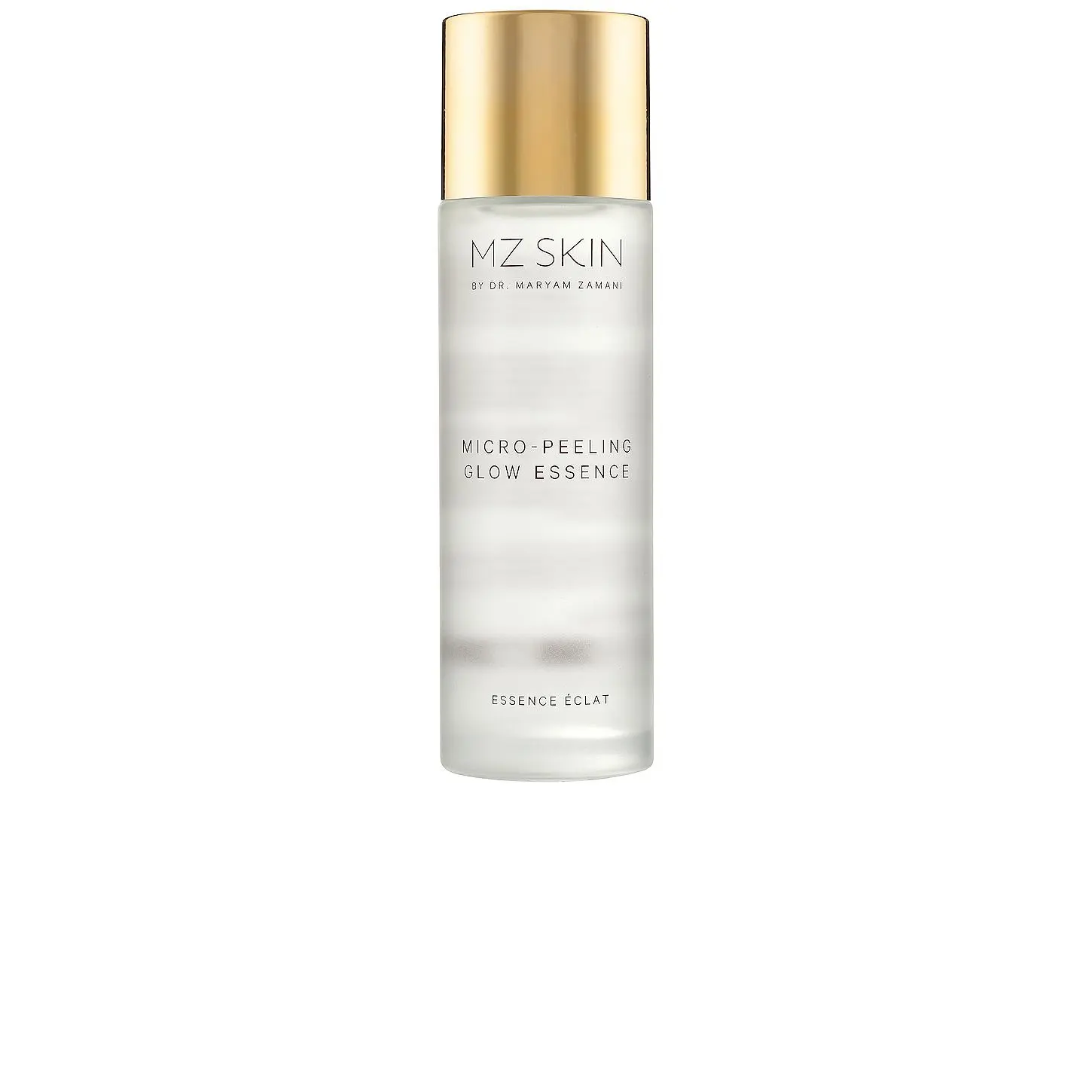 MZ Skin Micro Peeling Glow Essence