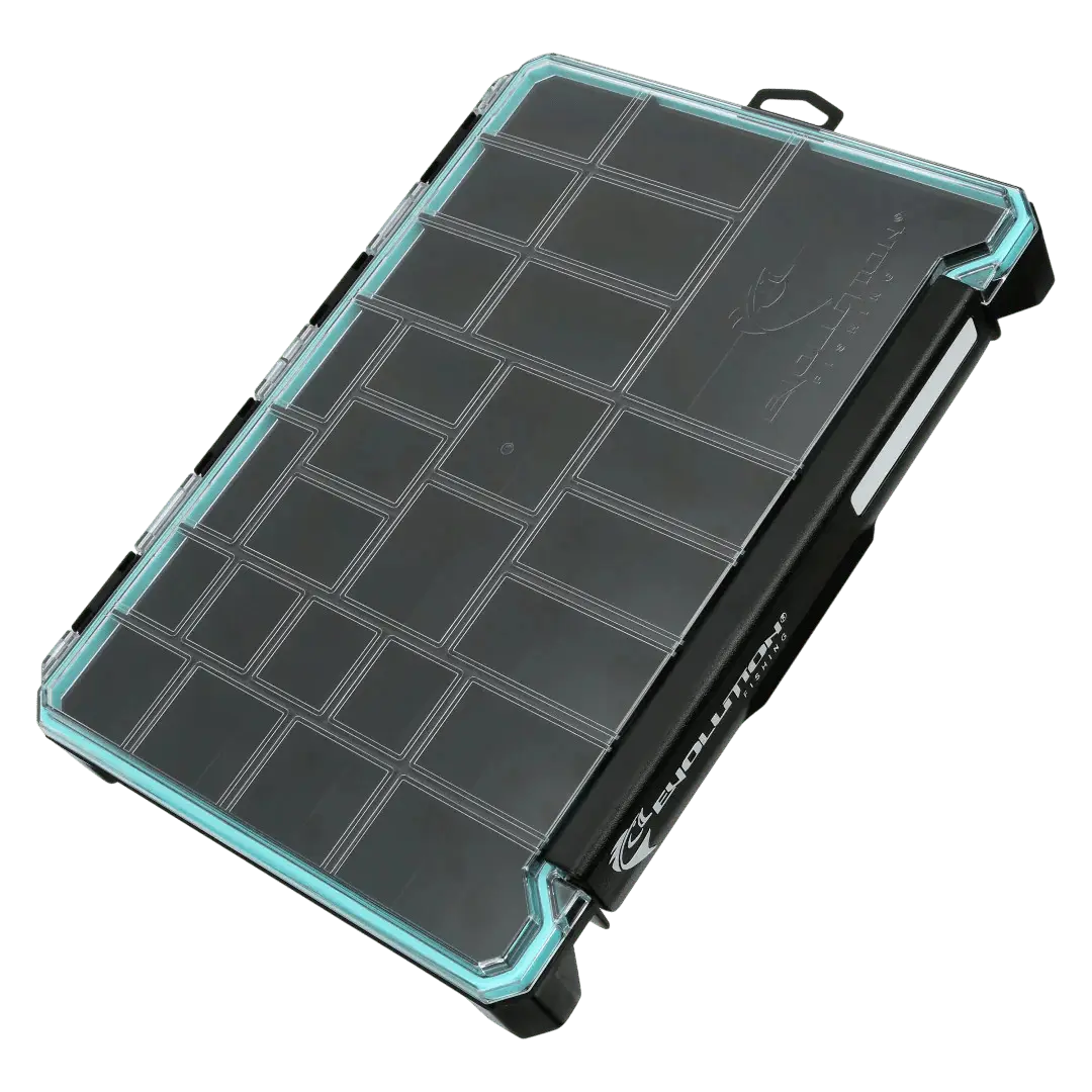 Evolution - BallistiX Terminal Tackle Tray