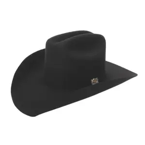 Texanas White Diamond 100x color Negro