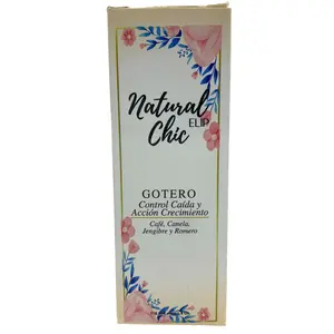 NATURAL CHIC – GROWTH DRIPPER COMBAT FALL – STIMULATE GROWTH