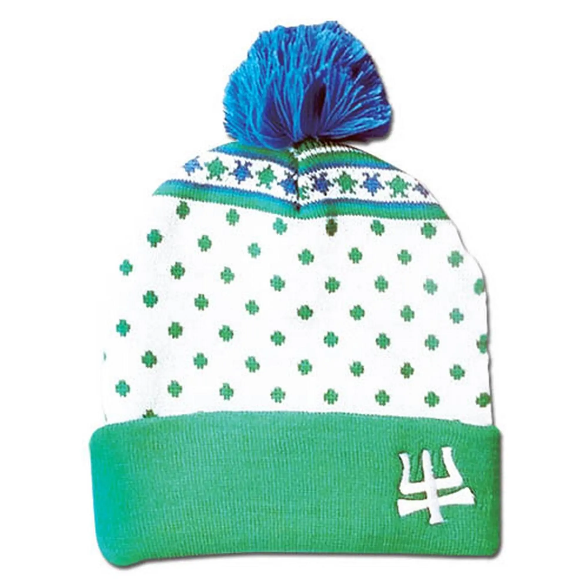 Sailor Moon S - Sailor Neptune Beanie