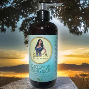 ACONDICIONADOR DE ORGANO Y NOGAL