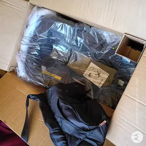 Baby Stroller with Free Bag ,Newborn Stroller,Foldable Stroller Legs,Equipped with Chest Clip,One-Click Contraction Function,Alloy Metal Material,4-wheel Travel Toddler Stroller