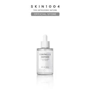 [SKIN1004 Official Shop] Tone Brightening Capsule Ampoule 1.69 fl oz. (50ml) with Niacinamide & Tranexamic Acid for Discoloration & Dark Spot Fading