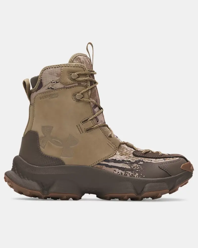 Under Armour Expanse Reaper Waterproof Printed Men's Boots Under Armour Expanse Reaper Waterproof Printed Men's Boots