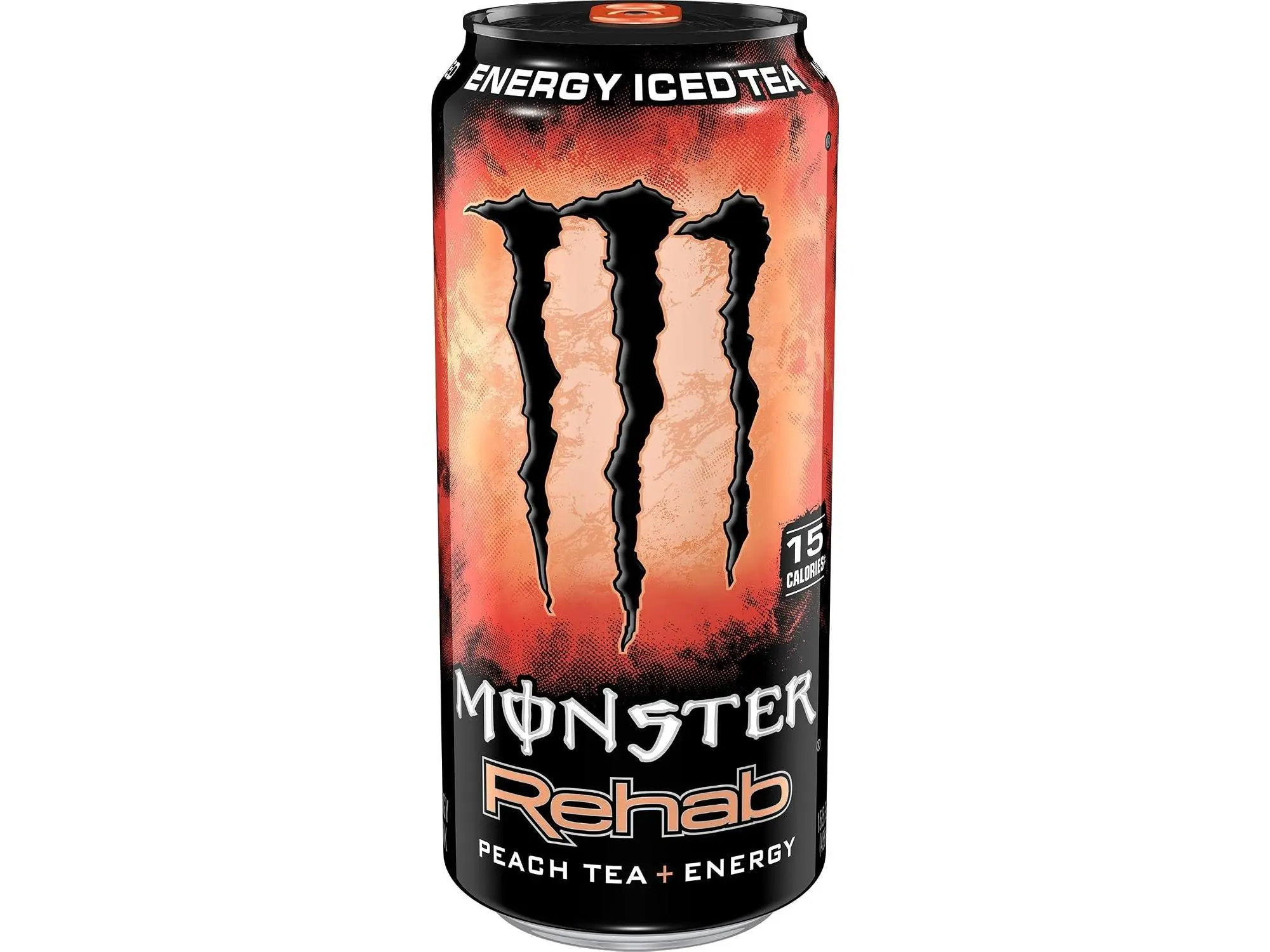 Monster Energy Juice Monster Mango Loco, Energy Drink, 16 Ounce – 15.5 Ounce (Pack of 24)