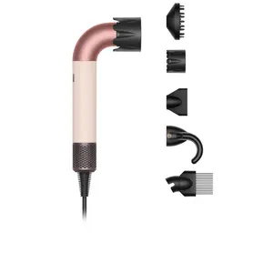 Dyson Supersonic R Hair Dryer in Ceramic Pink & Rose Gold Dyson Supersonic R Hair Dryer in Ceramic Pink & Rose Gold