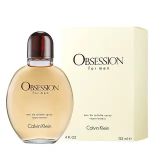 Calvin Klein Obsession Eau De Toilette For Men