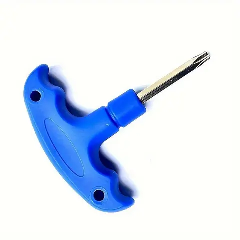 Universal Golf Club Wrench Tool Kit, Multifunctional Adjustable Golf Club Wrench Tool, Golf Accessories for Easy Club Maintenance and Repair, Golf Equipment