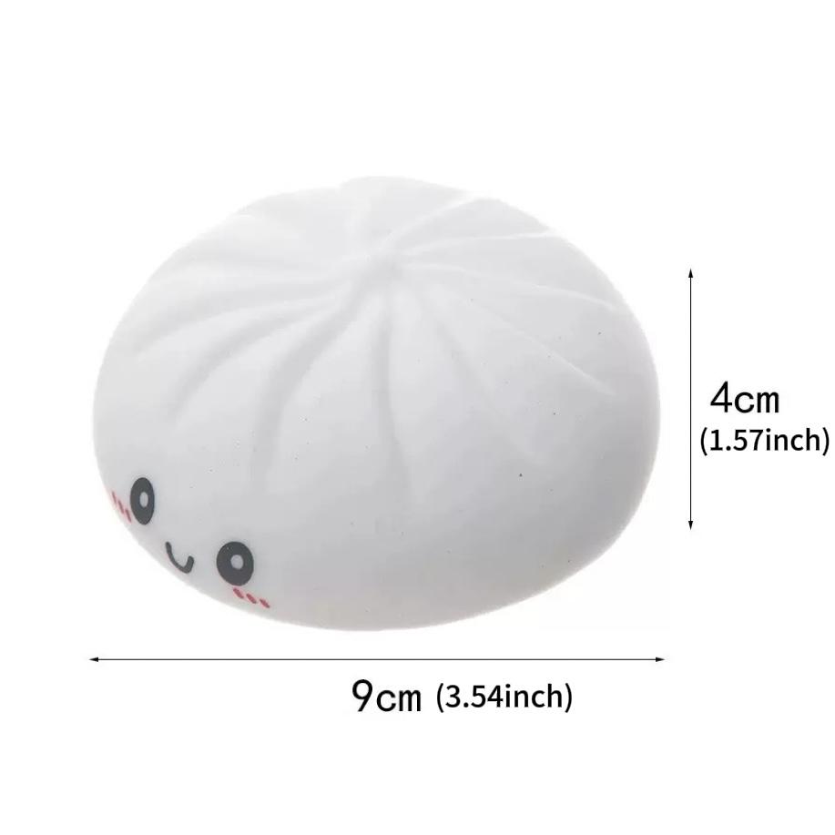 Colorful Smiling Dumpling Squishy Toy with Steamer – Soft TPR Stress Relief Fidget Toy for Kids & Adults, Cute Emoji Squeeze Ball with Steam Box, Ideal Birthday & Daily Gift Colorful Smiling Dumpling Squishy Toy with Steamer – Soft TPR Stress Relief Fidget Toy for Kids & Adults, Cute Emoji Squeeze Ball with Steam Box, Ideal Birthday & Daily Gift