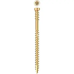 GRK  8 x 2 in. RT Composite Trim Screws