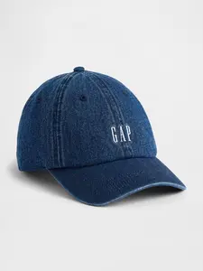 Gap Women's Adult Logo Baseball Hat Gap Women's Adult Logo Baseball Hat