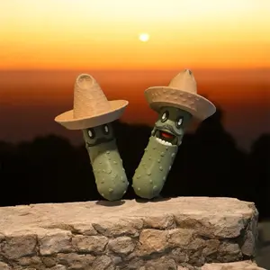 Mexican Tickle pickles Mexican Tickle pickles