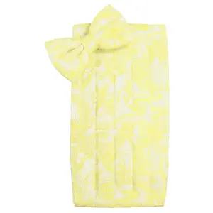 Sunbeam Tapestry Cummerbund