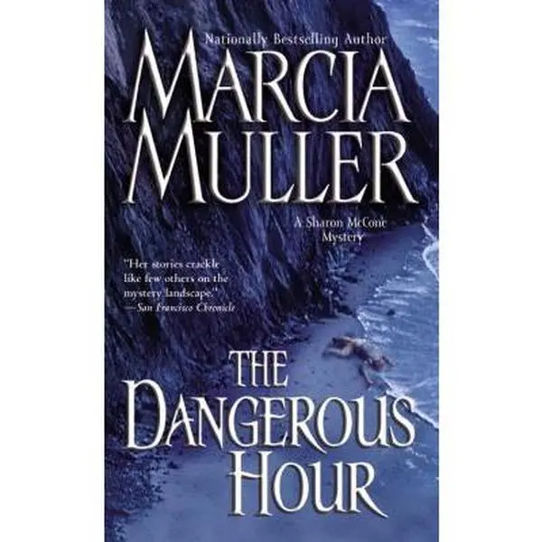 USED Book - The Dangerous Hour by Muller, Marcia (Mass Market Paperback) - english