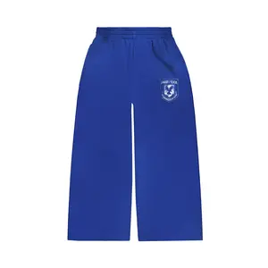 Prospera Blue "Statement" Pants