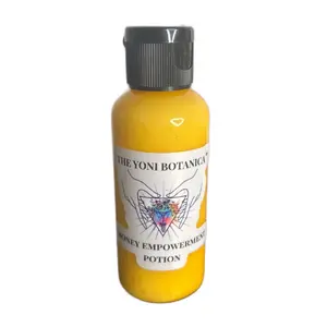 Money Empowerment Lotion