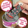 Tab Buddy XL Designs - Food can tab opener magnet keychain help for long nails, sore hands, arthritis