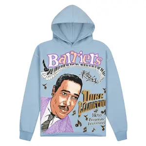 Duke Ellington Hoodie