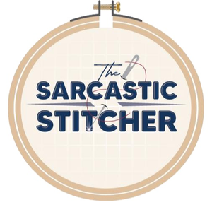 The Sarcastic Stitcher