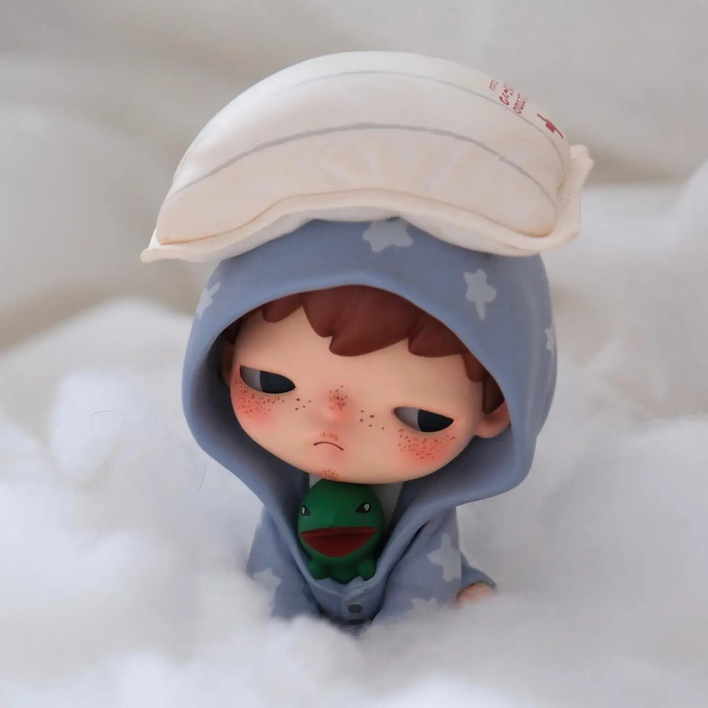 Hirono Echo Series Blind Box