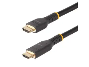StarTech.com 7m (23ft) Active HDMI Cable w/ Ethernet - HDMI 2.0 4K 60Hz UHD RH2A-7M-HDMI-CABLE