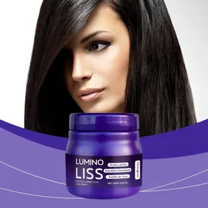 Liss Alisado, Restores Hair Natural Silkiness, Silk & Shine, Liss Keratina, At-Home Treatment for Smooth, Straight Hair