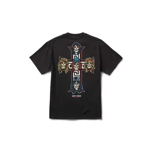 Guns N' Roses X Primitive Cross Tee