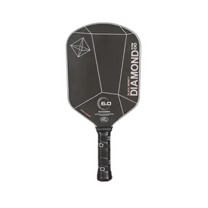 Infinity Edgeless Black Diamond Power Paddle