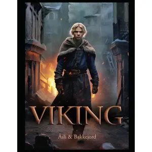 Viking: A historical fiction adventure (Viking Ventures) Paperback – December 17, 2020