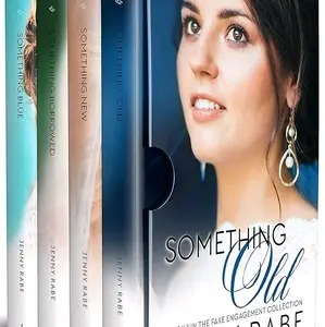 Beach Romance collection