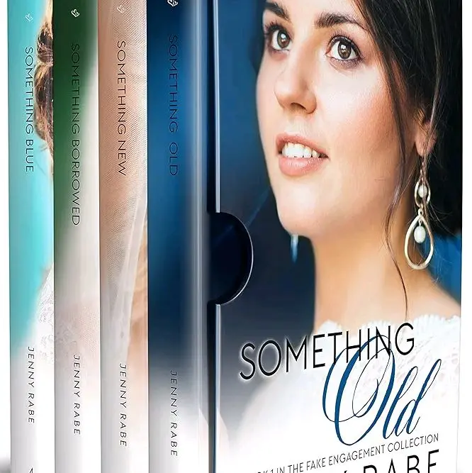 Beach Romance collection
