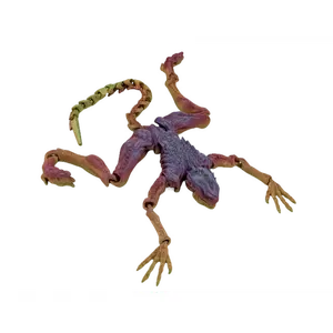 Articulated Alien