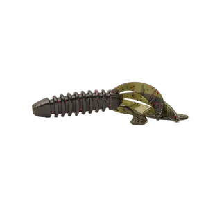 4" Craw - Bloodline Fishing Bait