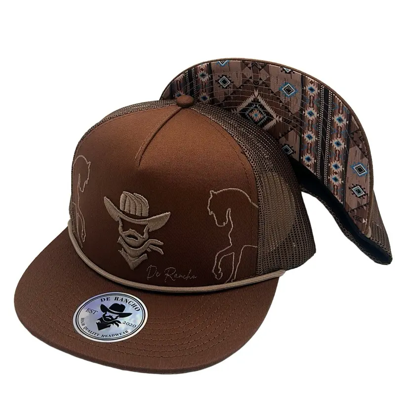 De Rancho Brown Horse DR294