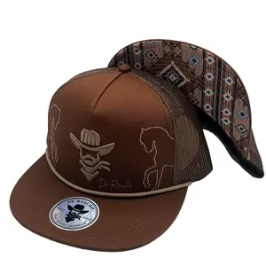 De Rancho Brown Horse DR294