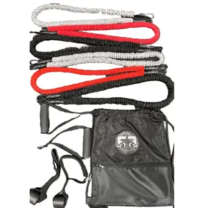 Resistance Band Superset