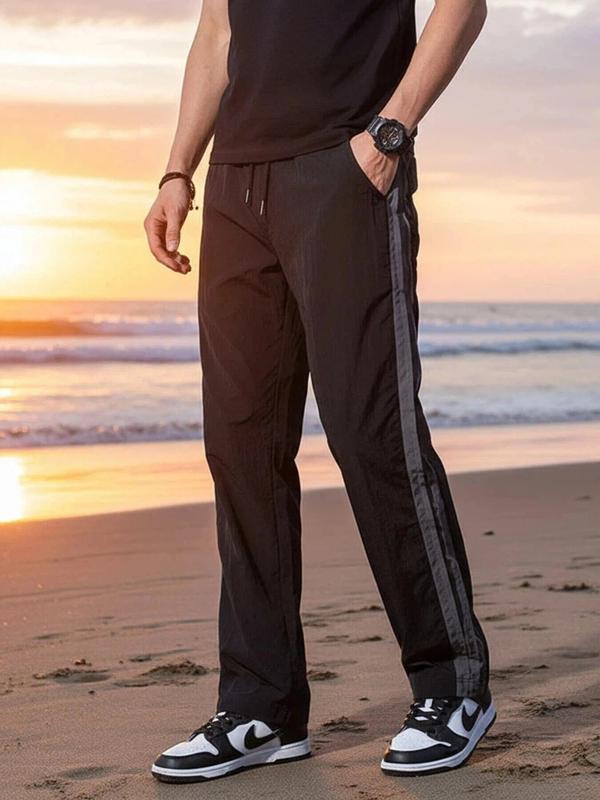 Fashionable printed floral print trousers cross-border wholesale