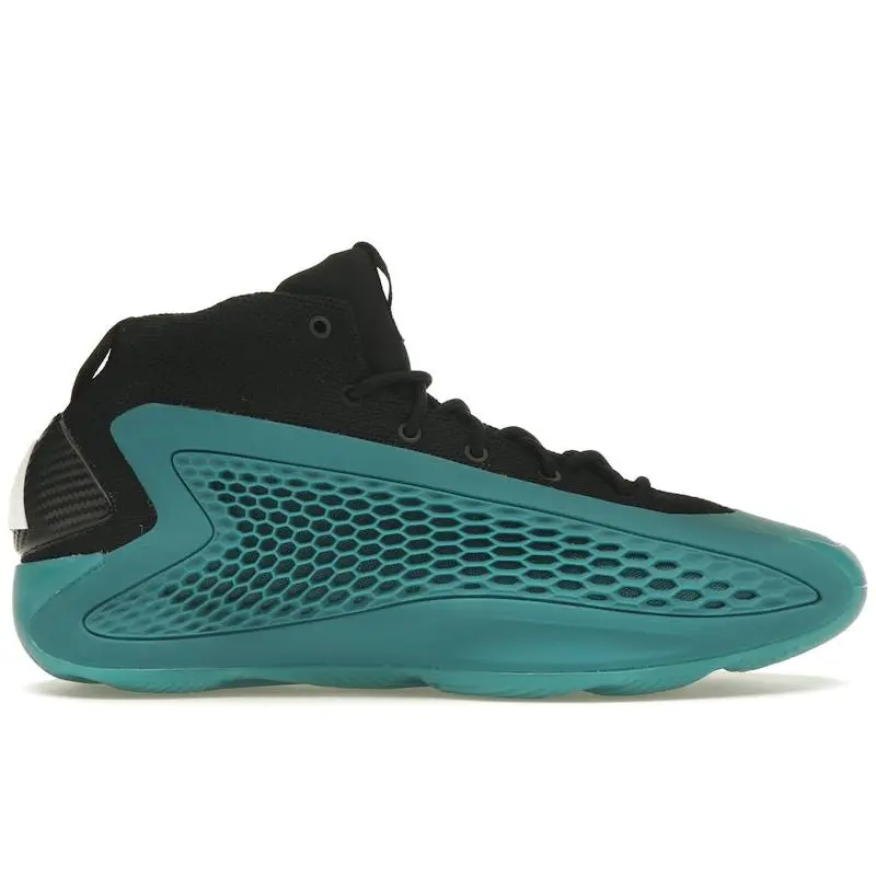 adidas Men's AE 1 New Wave Basketball Shoes, from StockX