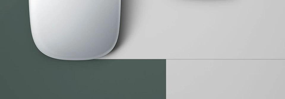 Original Multi-Touch Surface Magic Mouse For Laptop Tablet PC iPad Bluetooth 5.0 Wireless Mouse