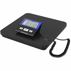 212 MAIN Portable Digital Shipping Bench Scale, Industrial Hardware Tool