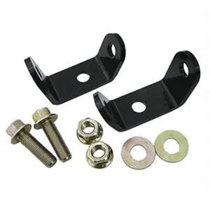 BoatBuckle Universal Mounting Bracket Kit -
