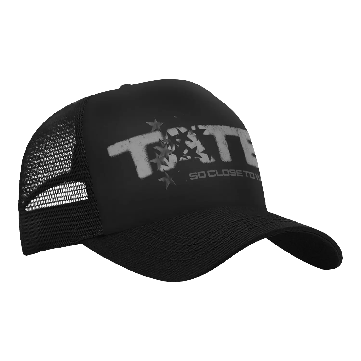 T8 Star Trucker Hat