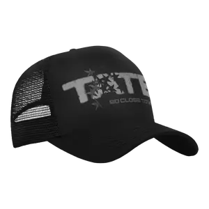 T8 Star Trucker Hat