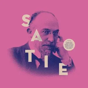 SATIE - SATIE - LES CHEFS D'OEUVRE Vinyl LP