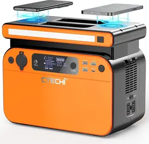 CTECHi GT500 Portable Power Station
